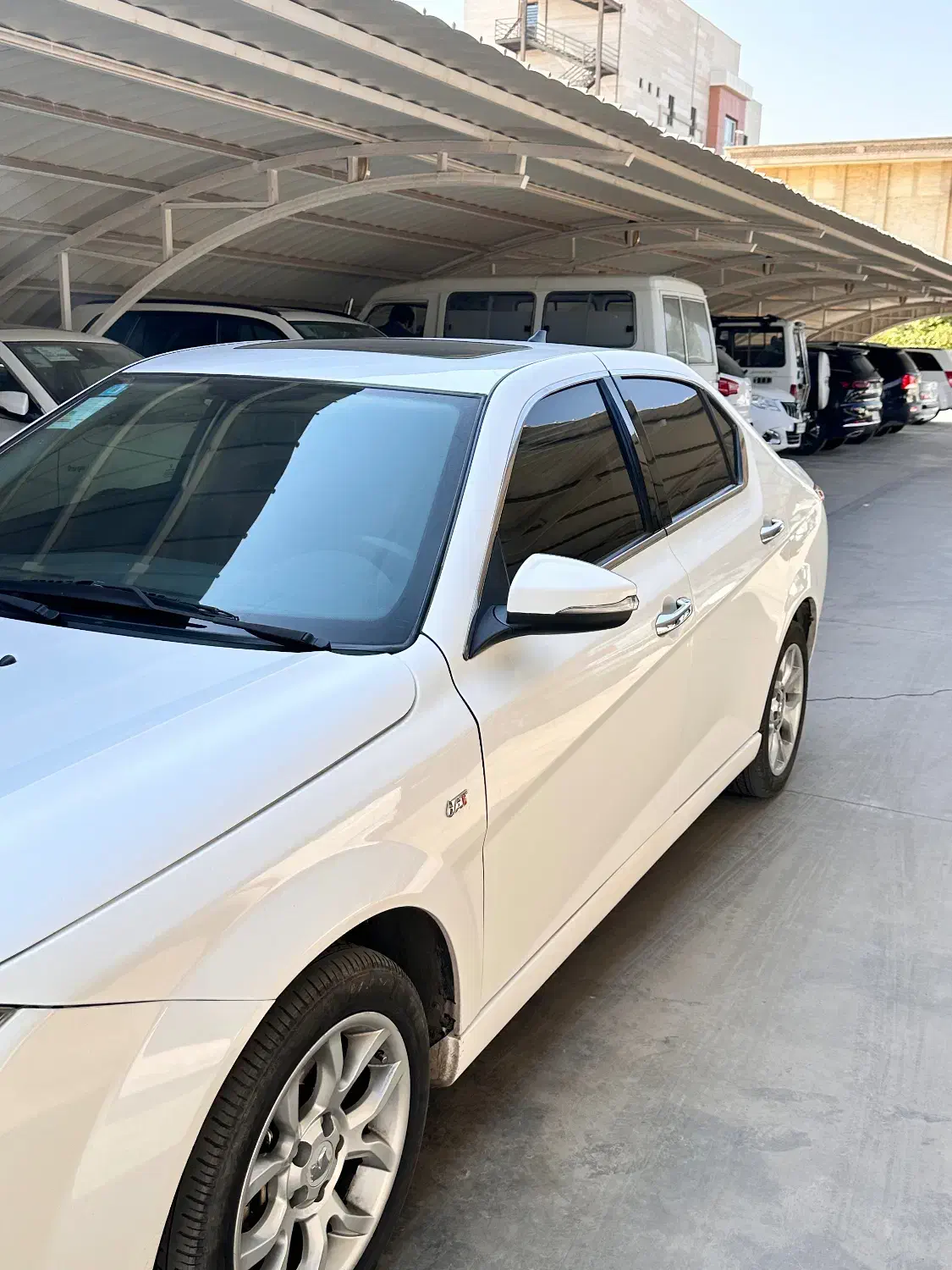 دنا پلاس اتومات ۱۴۰۱|خودرو سواری و وانت|جیرفت, |دیوار