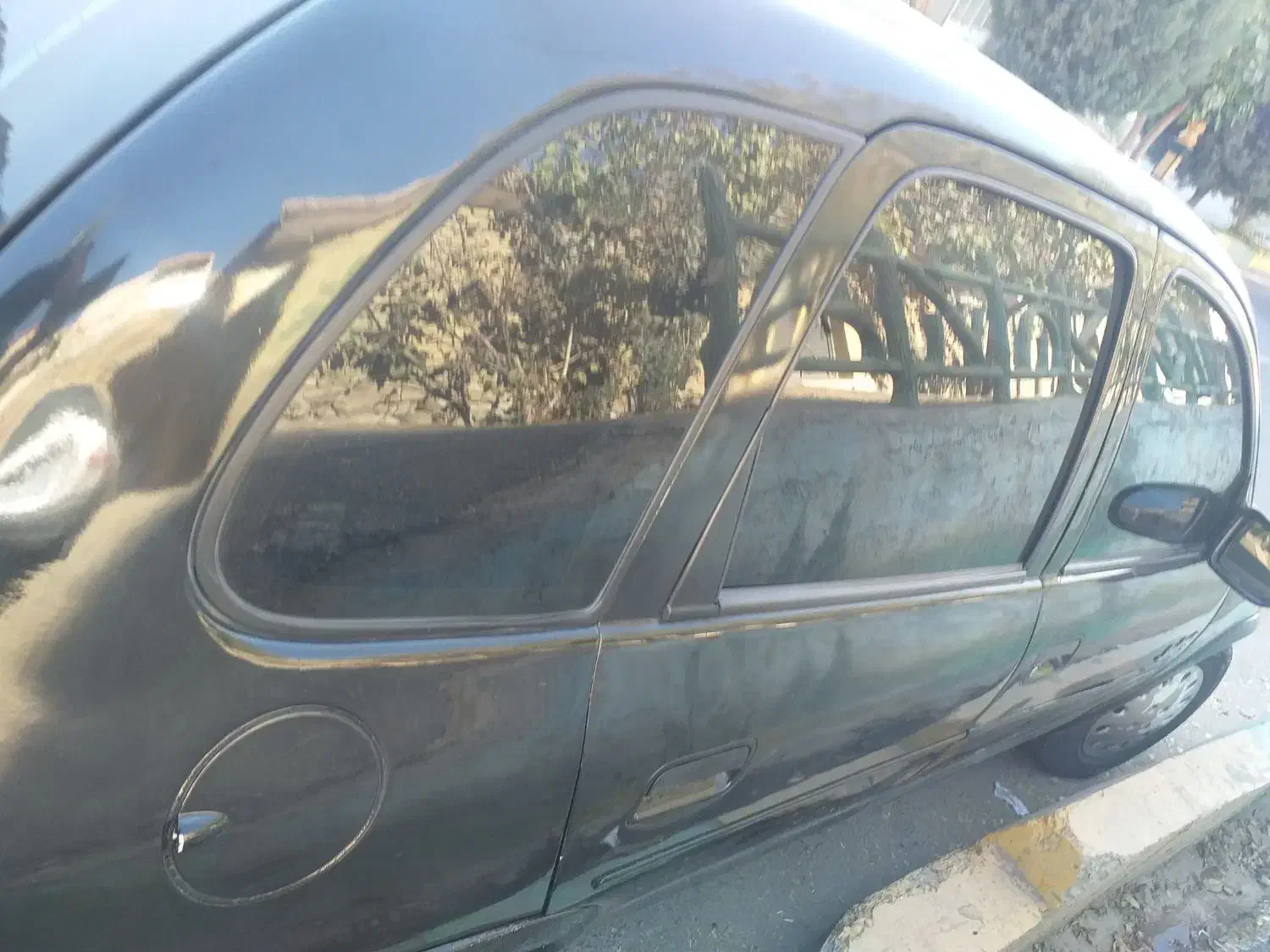 خودرو.اپل.کورسا.|خودرو سواری و وانت|رودهن, |دیوار