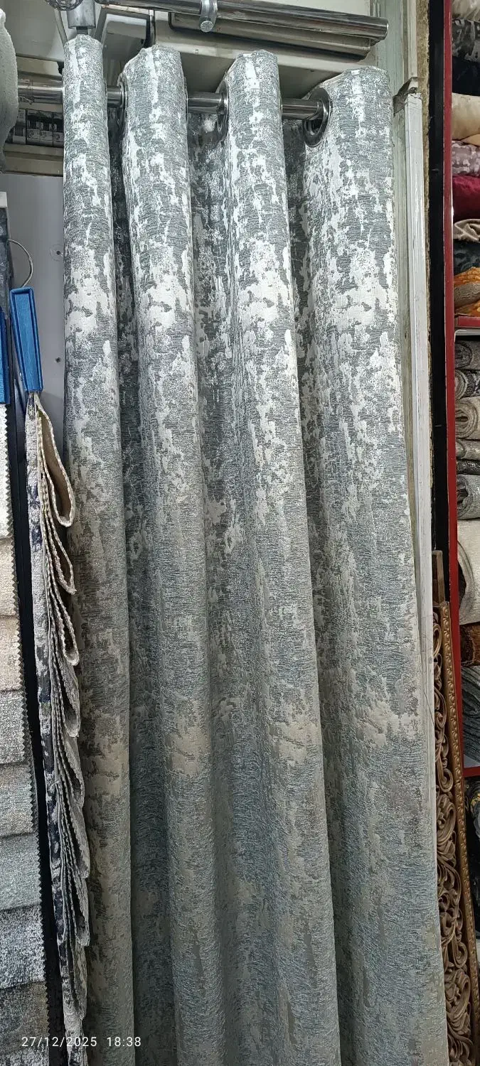 پرده|پرده، رانر، رومیزی|اهواز, شهدای انتظامی|دیوار