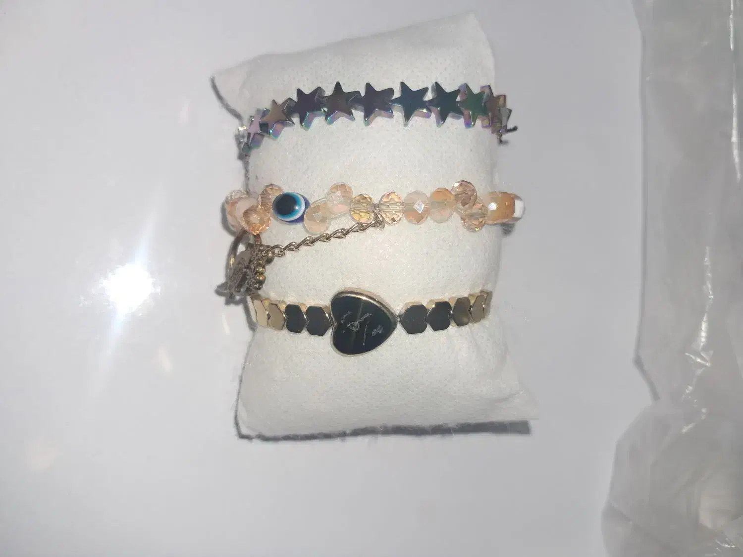 دستبد بدلیجات|بدلیجات|تبریز, |دیوار