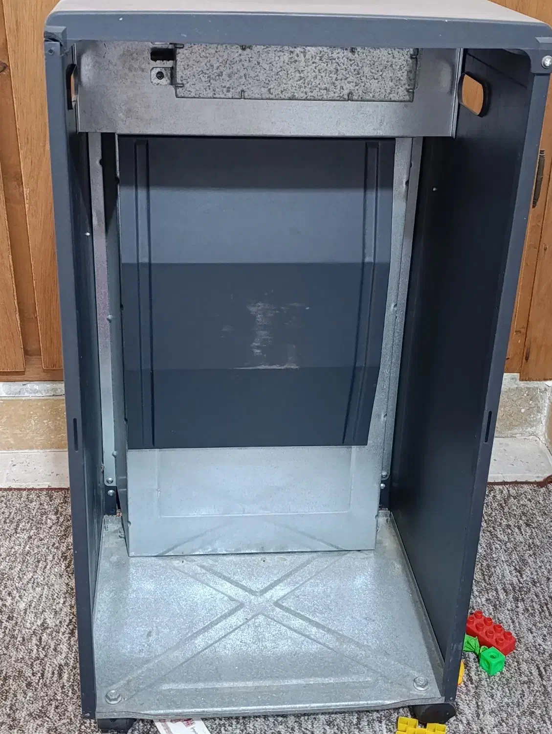 بخاری کپسولی خورموج|بخاری، هیتر، شومینه|خورموج, |دیوار