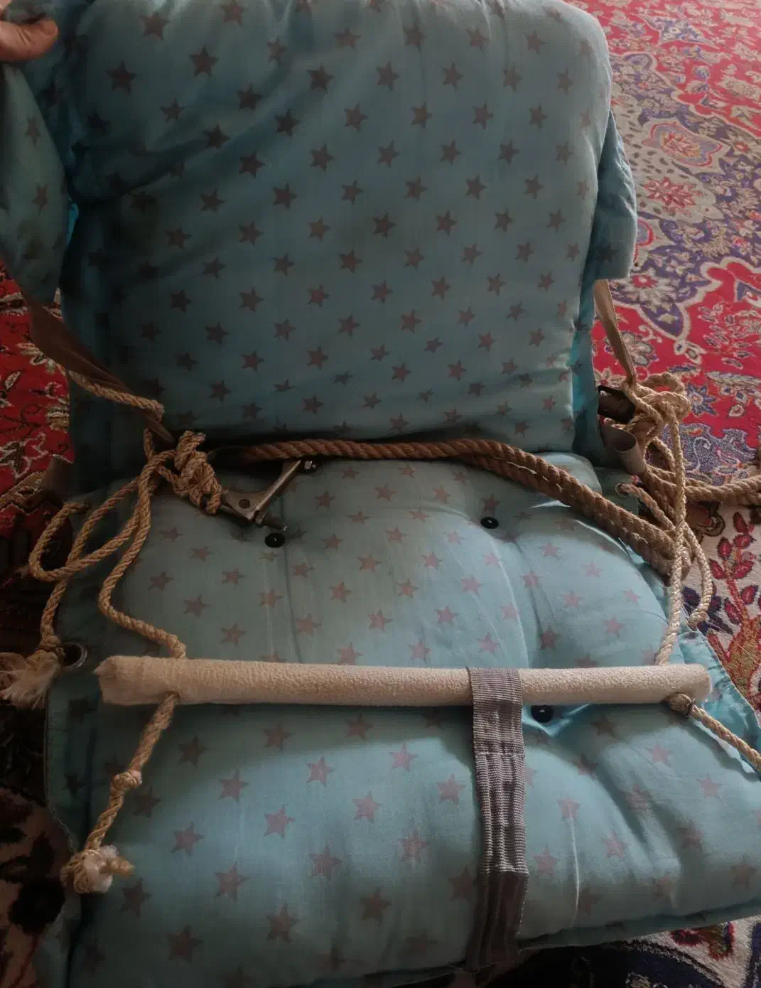 تاب کودک|اسباب و اثاث بچه|ایلام, |دیوار