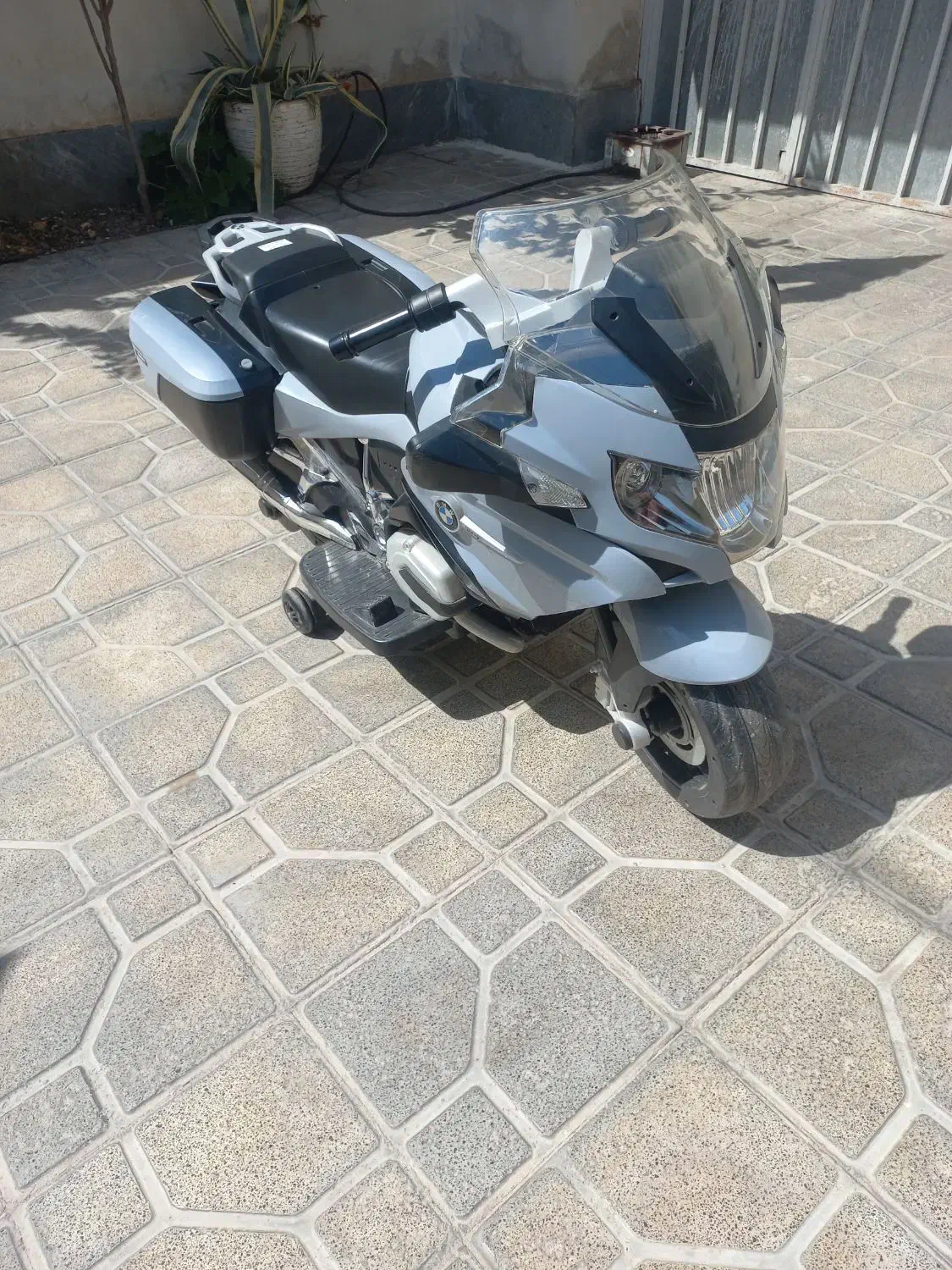 موتور شارژی|اسباب‌‌بازی|گنبد کاووس, |دیوار