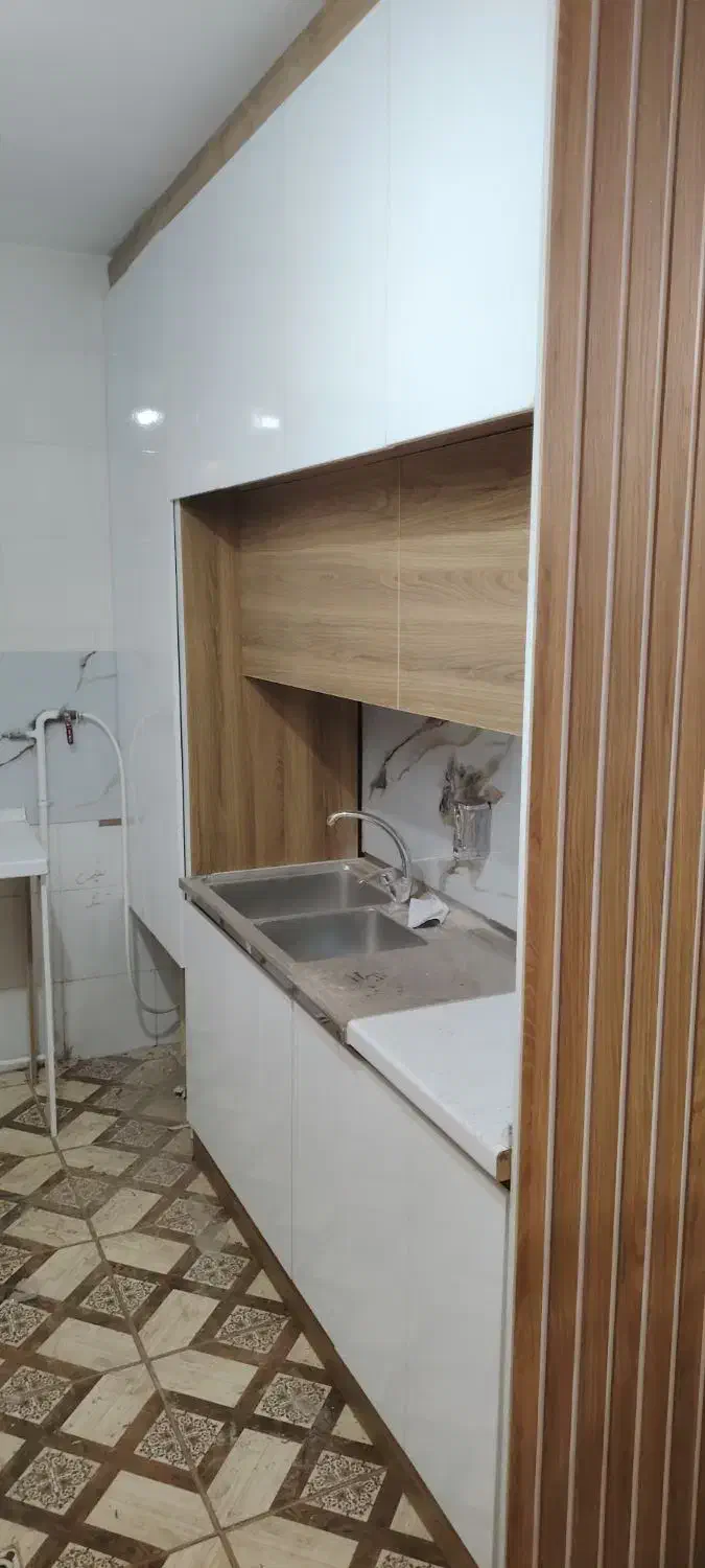 کمد دیواری|جاکفشی، کمد، دراور|نجفآباد, یزدانشهر|دیوار