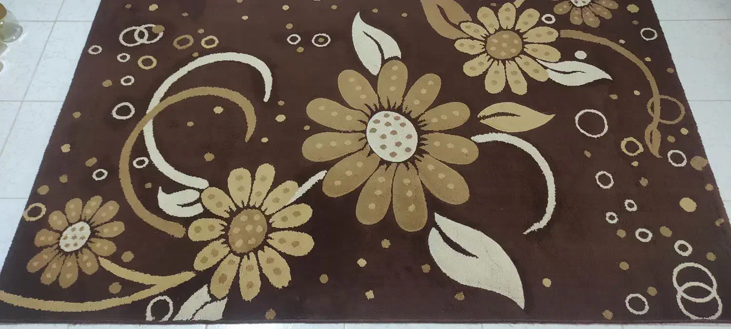 فرش در‌حدنو|فرش|همدان, |دیوار