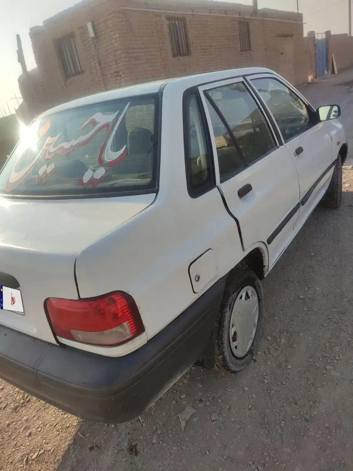 ماشین پراید|خودرو سواری و وانت|گرمسار, |دیوار