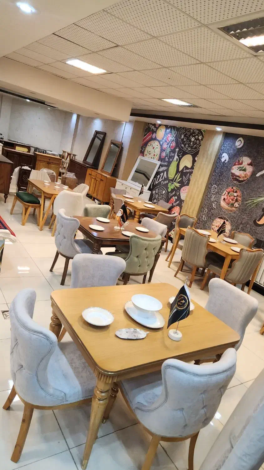 لوازم خانگی برقی مبلمان و فرش|مبلمان خانگی و میز عسلی|شاهینشهر, عطار|دیوار