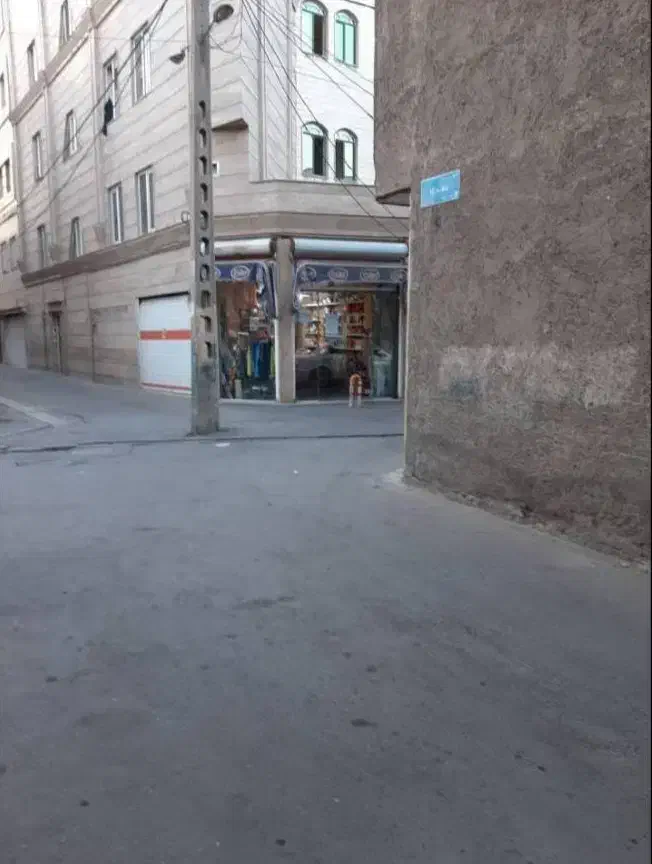 مغازه تجاری|فروش مغازه و غرفه|ری, ولی آباد|دیوار