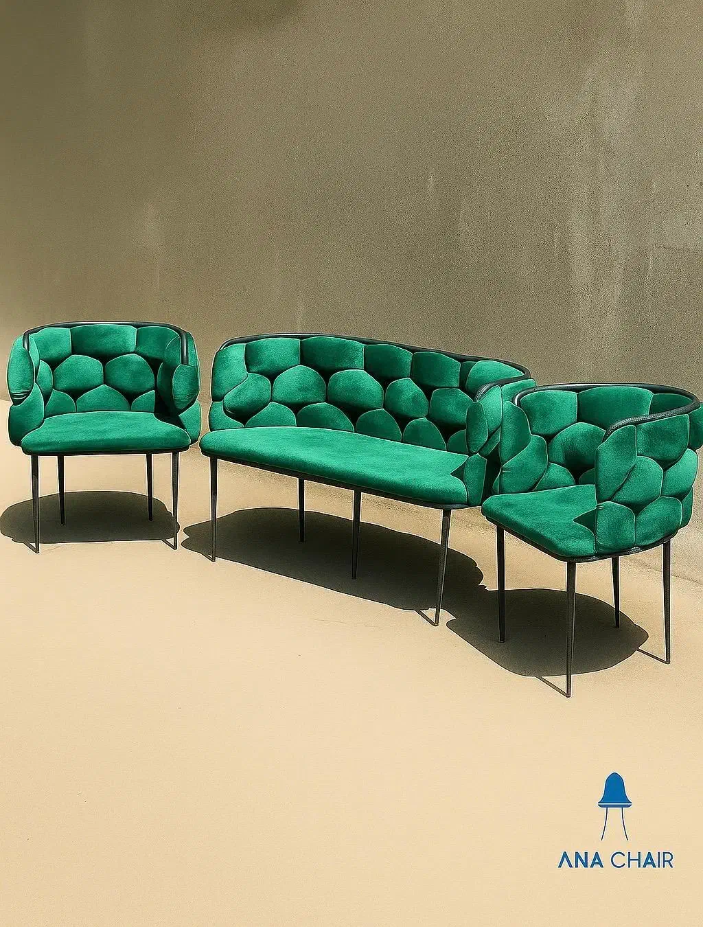 صندلی اپن بافت گامبیgambi (کافه)و(کپ)|صندلی و نیمکت|تهران, شهید رجایی|دیوار