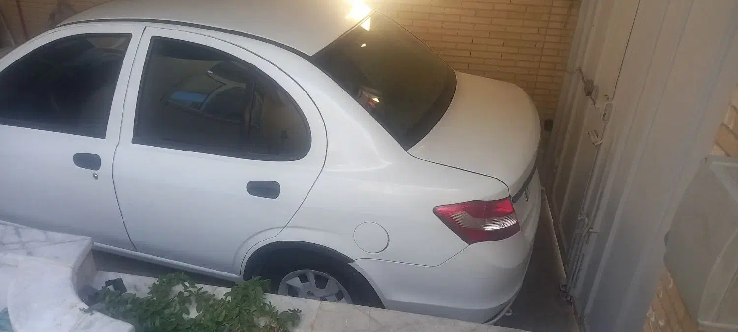 ساینامعمولی مدل ۹۹|خودرو سواری و وانت|یزد, |دیوار