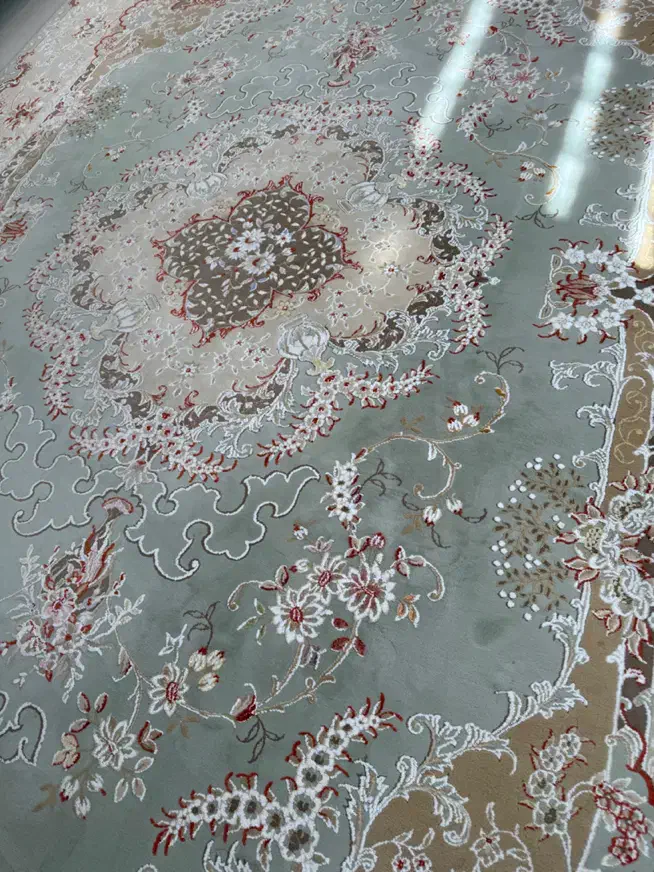 فرش ۹متری|فرش|محلات, |دیوار