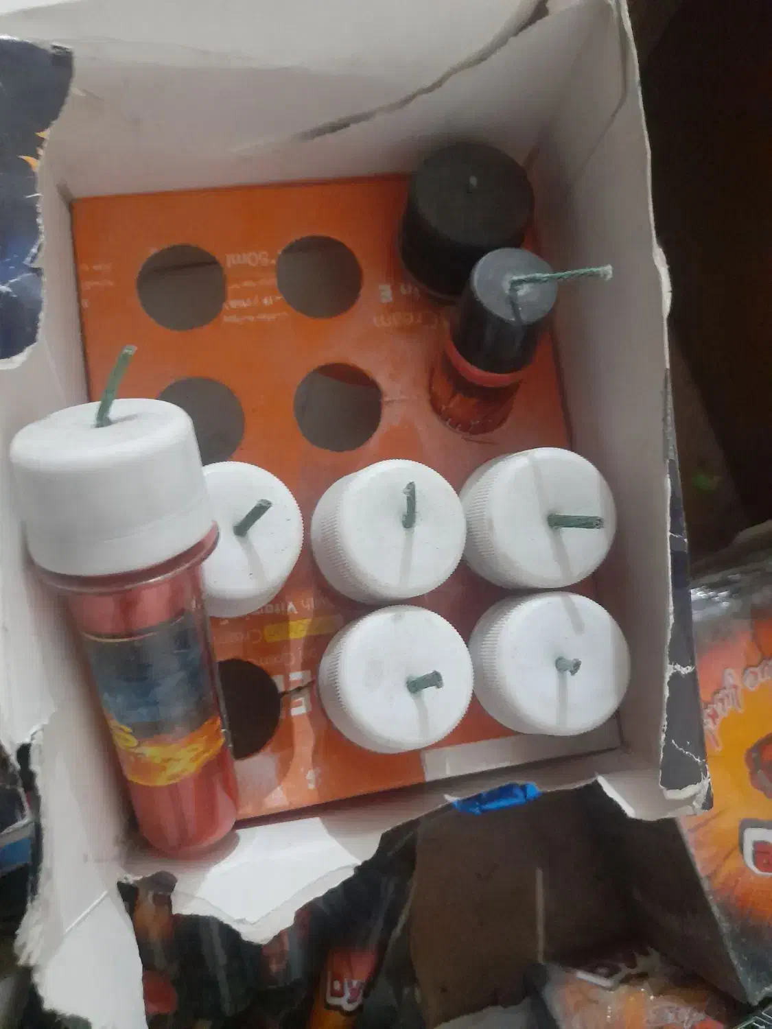 ترقه|اسباب‌‌بازی|کرمانشاه, |دیوار