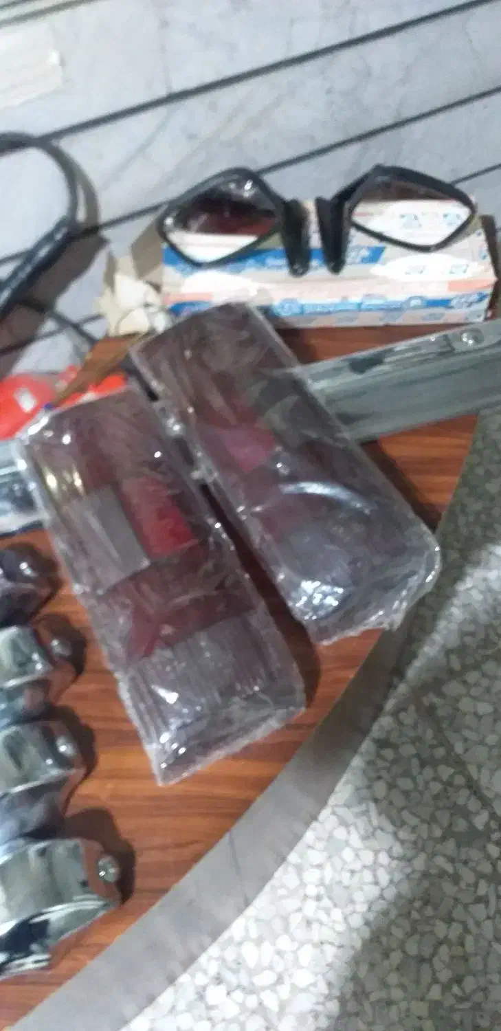 لوازم پیکان|قطعات یدکی و لوازم جانبی|اصفهان, شهرک صنعتی جی|دیوار