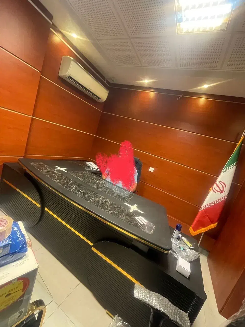 میز اداری|دفتر کار|تهران, شادآباد|دیوار