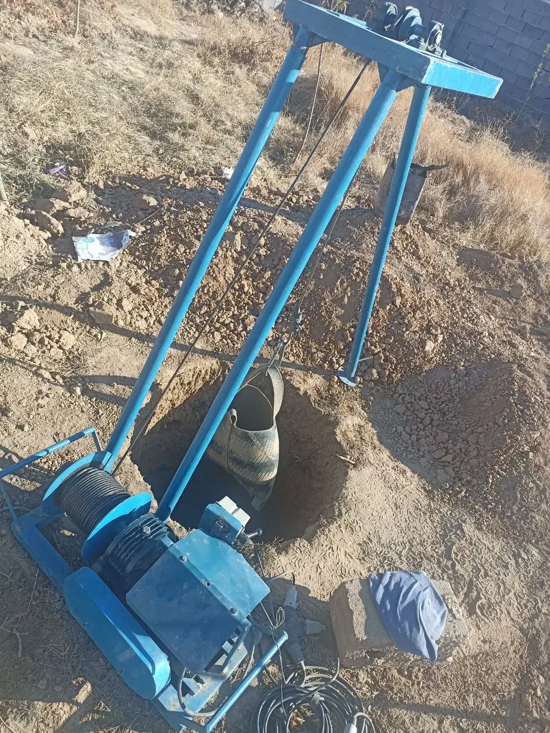 مغنی|خدمات پیشه و مهارت|همدان, |دیوار