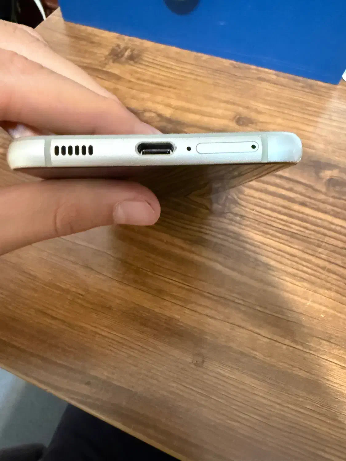 گوشی s21 fe 5G ویتنام رنگ زیتونی|موبایل|تبریز, |دیوار