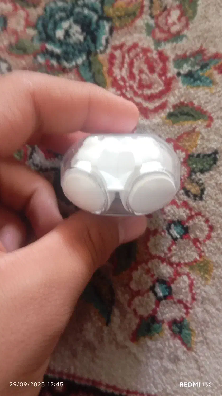 هندزفری گیمینگ نو|لوازم جانبی موبایل و تبلت|سمنان, |دیوار