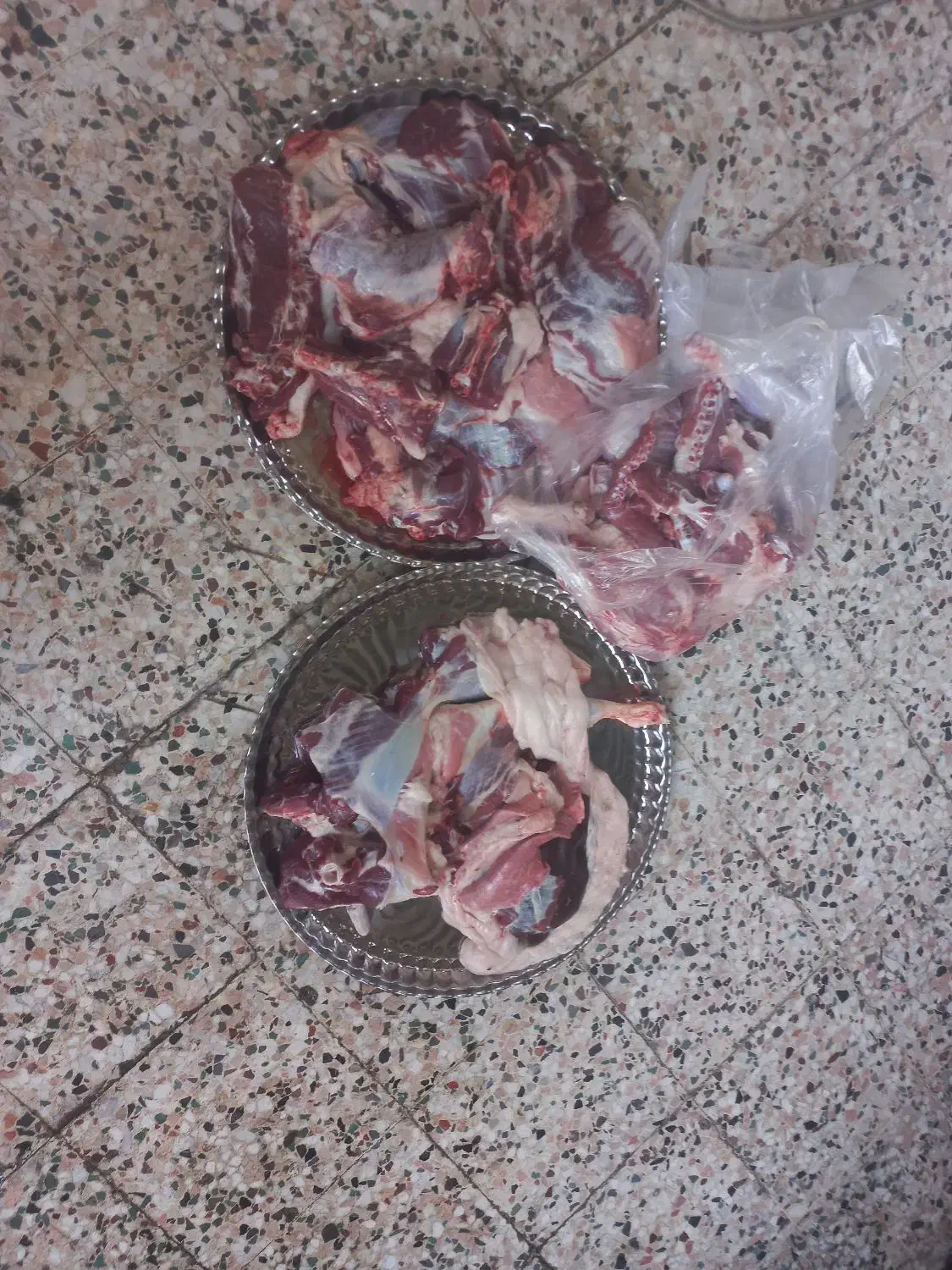 قصاب سیار وخوش قول|خدمات پذیرایی، مراسم|اندیمشک, |دیوار