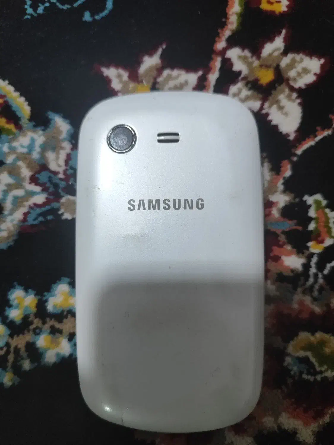 گوشی سامسونگ استار|موبایل|کرمانشاه, |دیوار