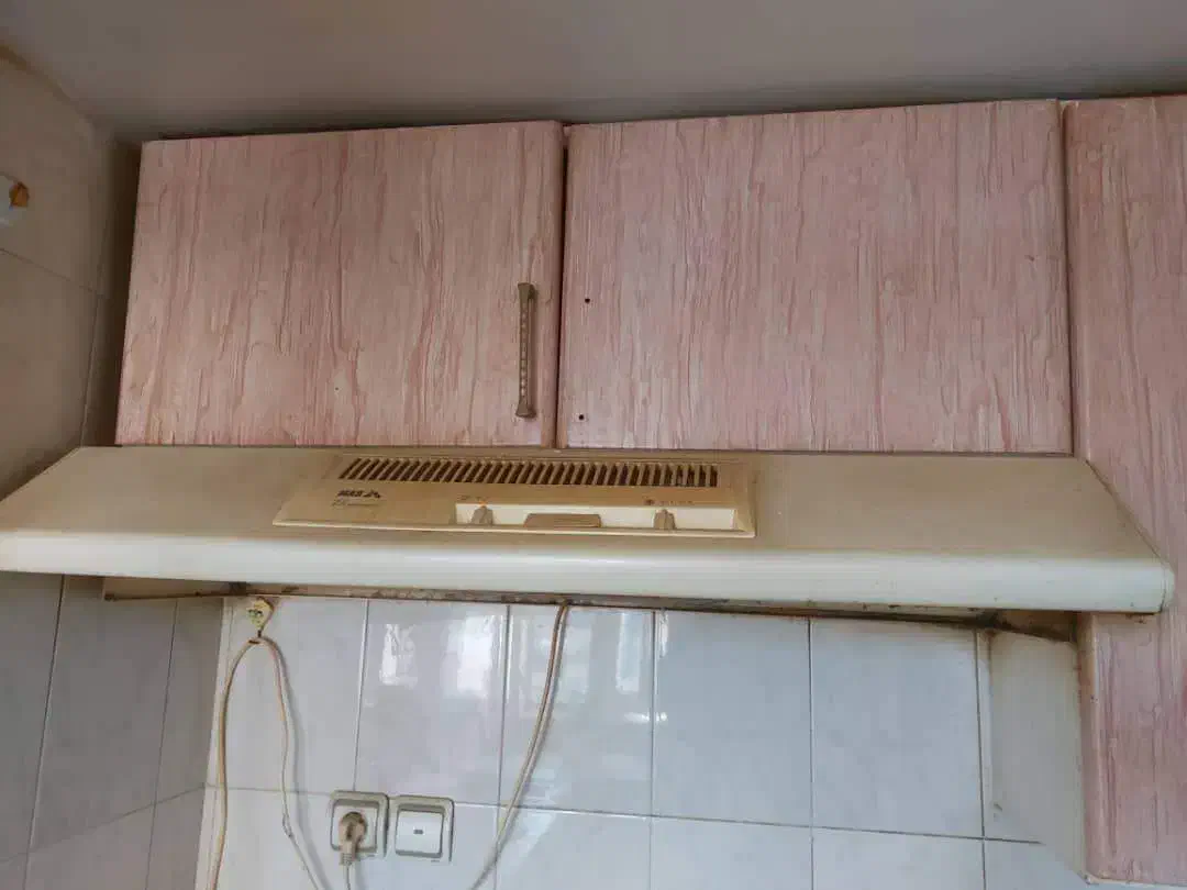 هود آشپزخانه|هود|شیراز, قدوسی غربی|دیوار