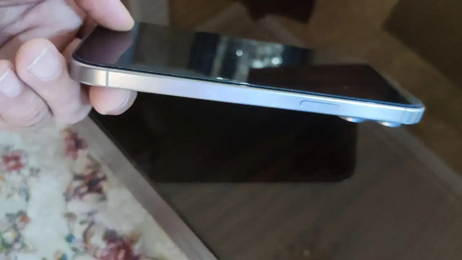 iphone 15 promax|موبایل|سنندج, |دیوار