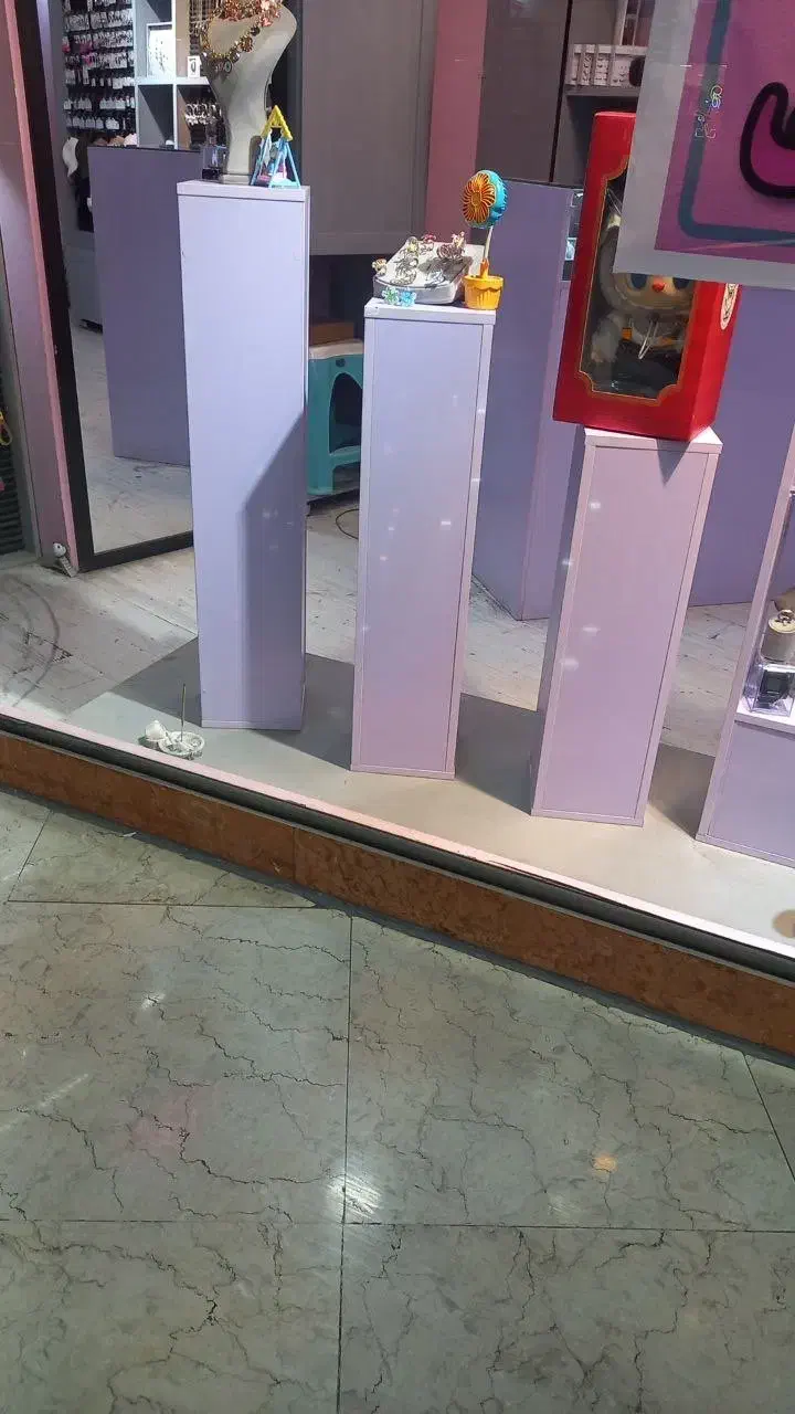 دکور مغازه|فروشگاه و مغازه|ری, علایین|دیوار