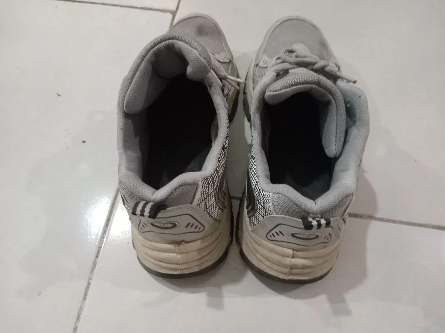 کتونی اس ایکس اورجینال|کیف، کفش، کمربند|قدس, شهرقدس|دیوار