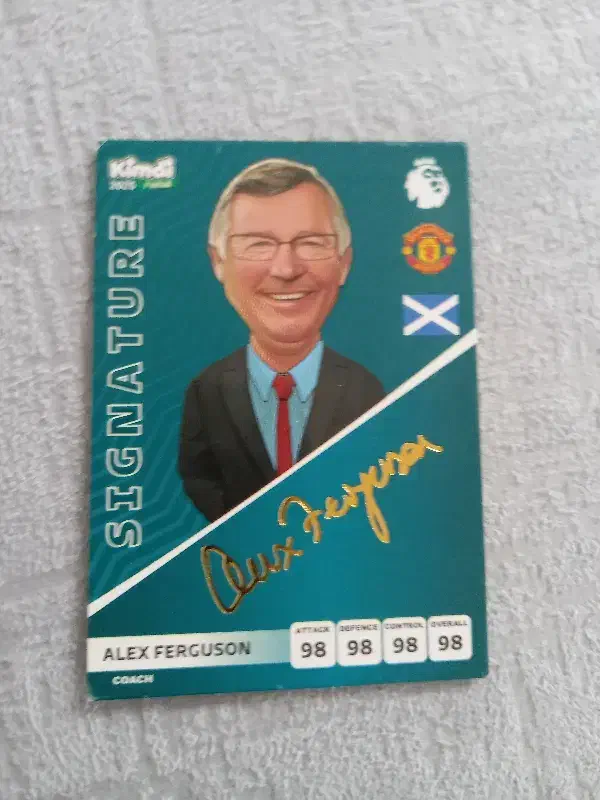 کیمدی امضا|کلکسیون و سرگرمی|داران, |دیوار