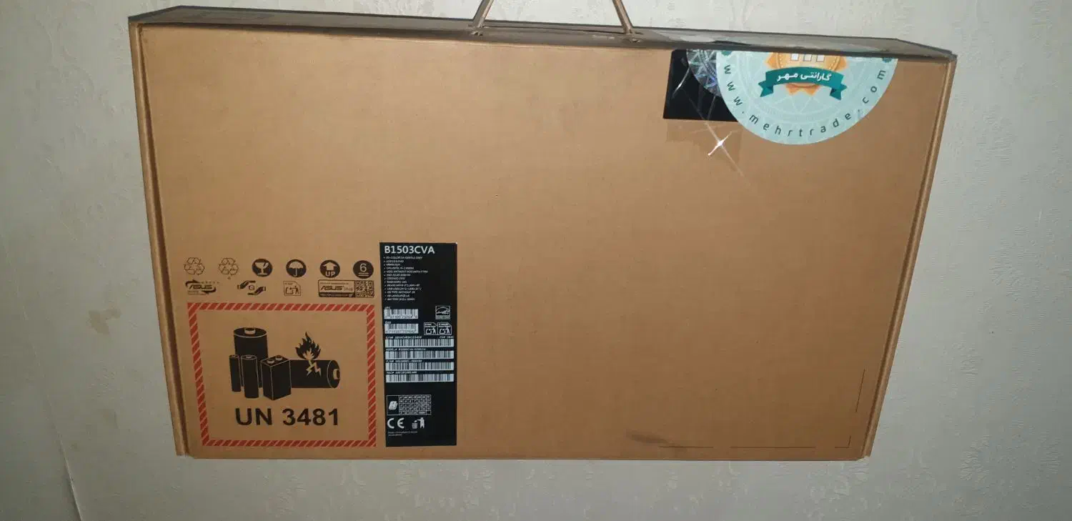 لب تاپ ایسوس|رایانه همراه|تهران, یاخجی آباد|دیوار