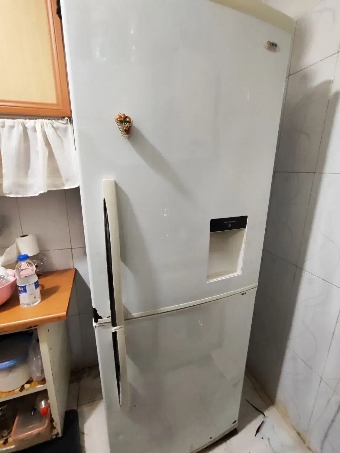 یخچال|یخچال و فریزر|تهران, یاخجی آباد|دیوار