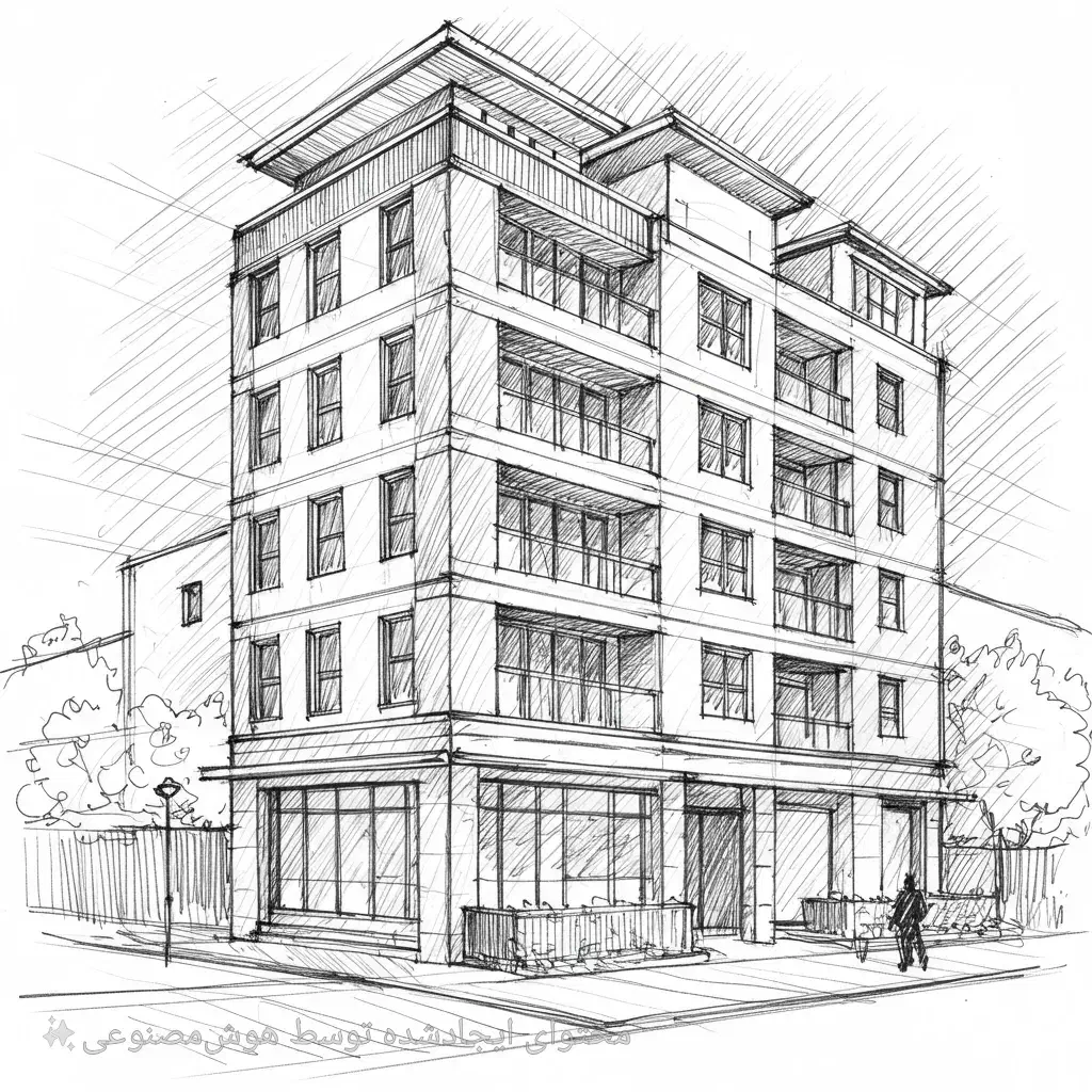 متقاضی ملک کلنگی جهت مشارکت در ساخت|مشارکت در ساخت املاک|تهران, تهرانپارس غربی|دیوار