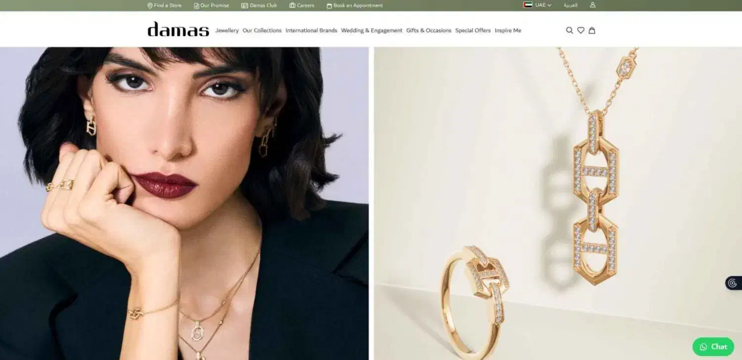 طراحی سایت حرفه‌ای طلا و جواهرات|خدمات رایانه‌ای و موبایل|تهران, کوی بیمه|دیوار