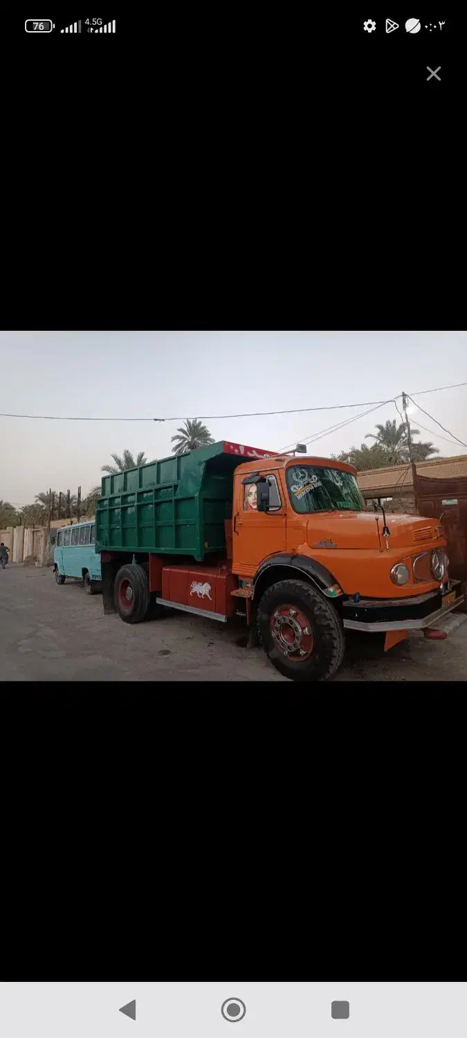 فروش کود حیوانی  فقط از کرمان با کمپرسی ده تن|خدمات باغبانی و درختکاری|بم, |دیوار