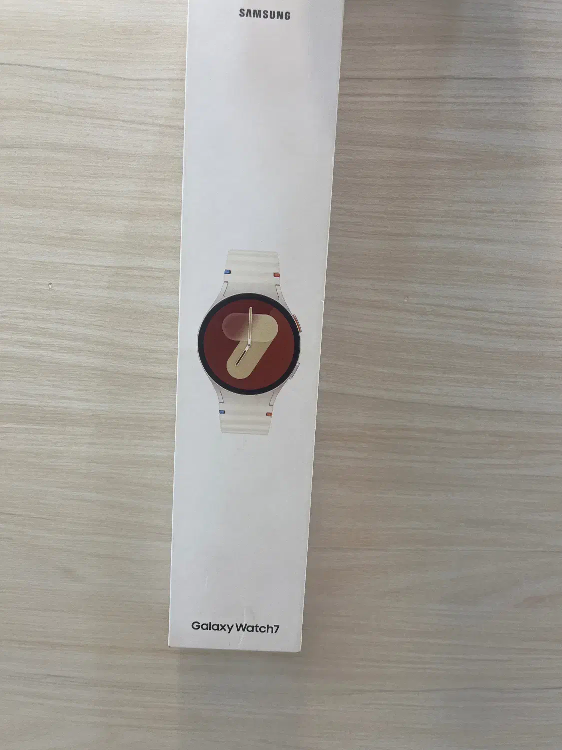 samsung watch S7|لوازم جانبی موبایل و تبلت|ساری, |دیوار