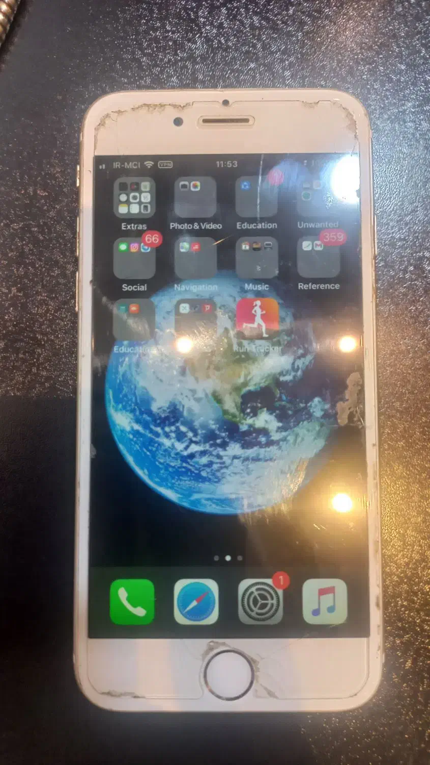 آیفون ۶|موبایل|اصفهان, سرتاوه|دیوار