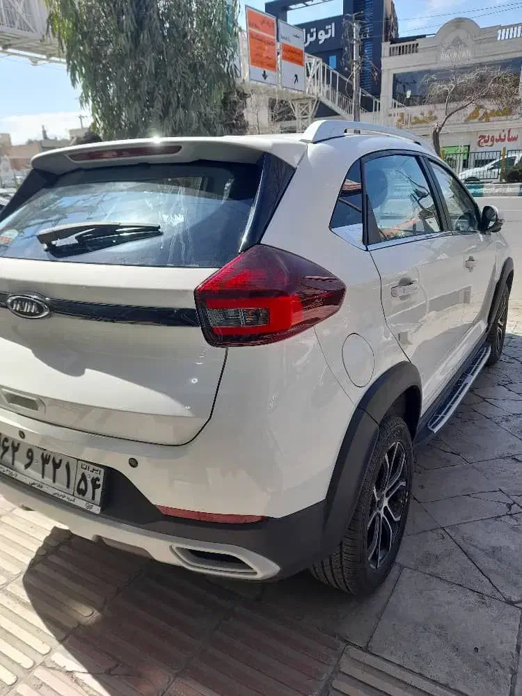 X22 pro مدل ۱۴۰۴|خودرو سواری و وانت|یزد, |دیوار