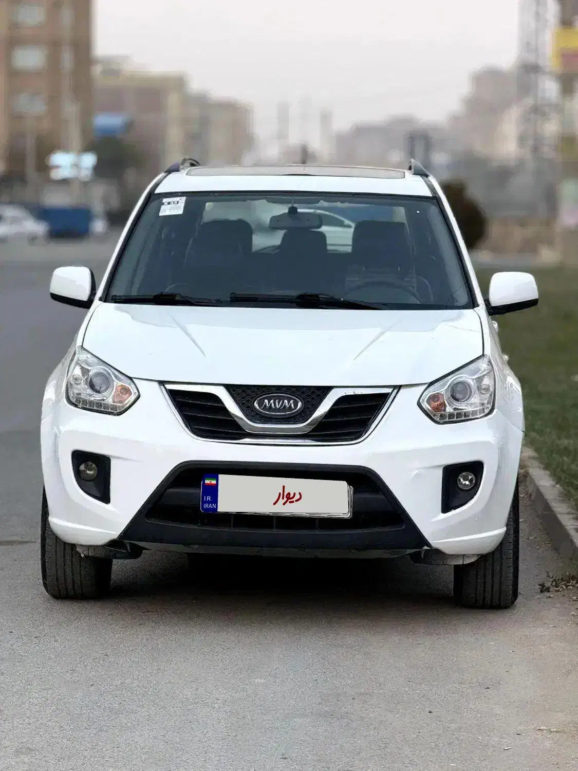 ام وی ام عروسک 94 استثنایی عروسک واقعی|خودرو سواری و وانت|بوکان, |دیوار