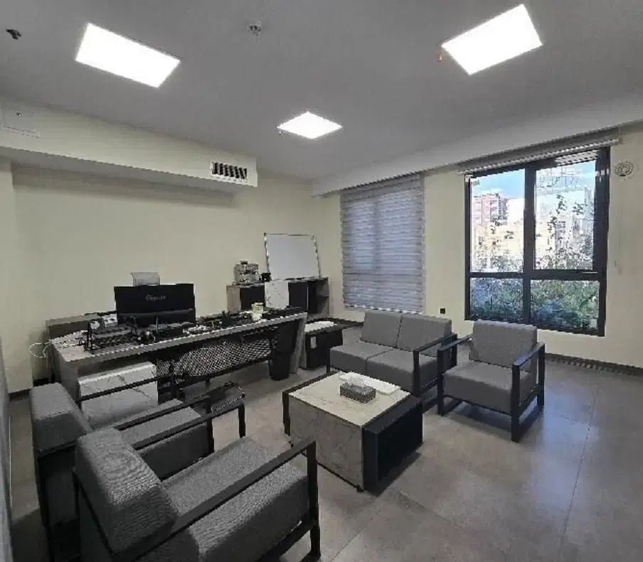 65 متر بر اصلی بلوار تعاون قابل تهاتر|فروش دفتر کار، اتاق اداری، مطب|تهران, سازمان آب|دیوار