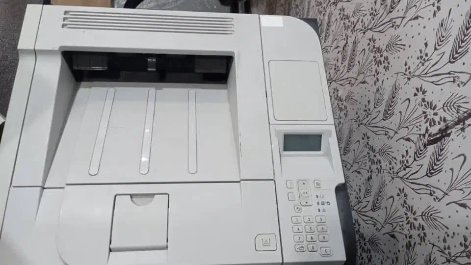 یک عدد پرینتر hp|پرینتر، اسکنر، کپی، فکس|حمیدیه, |دیوار