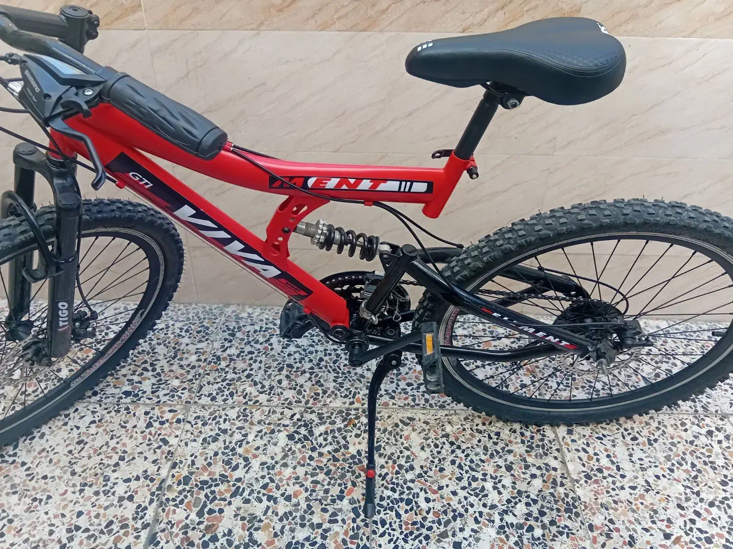 دوچرخه|دوچرخه، اسکیت، اسکوتر|گرگان, |دیوار