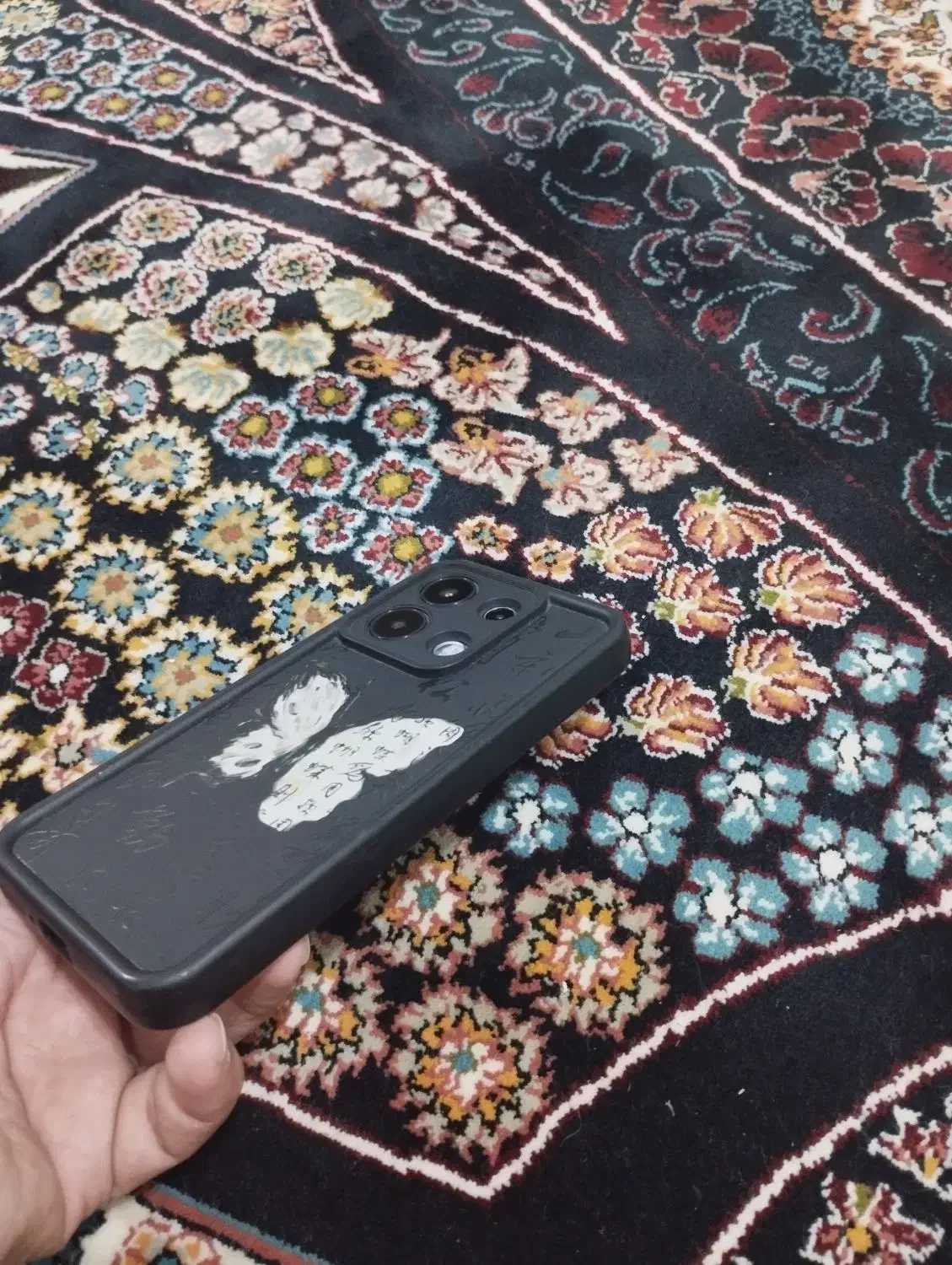 گوشی شیامویی not 13|موبایل|شوشتر, |دیوار