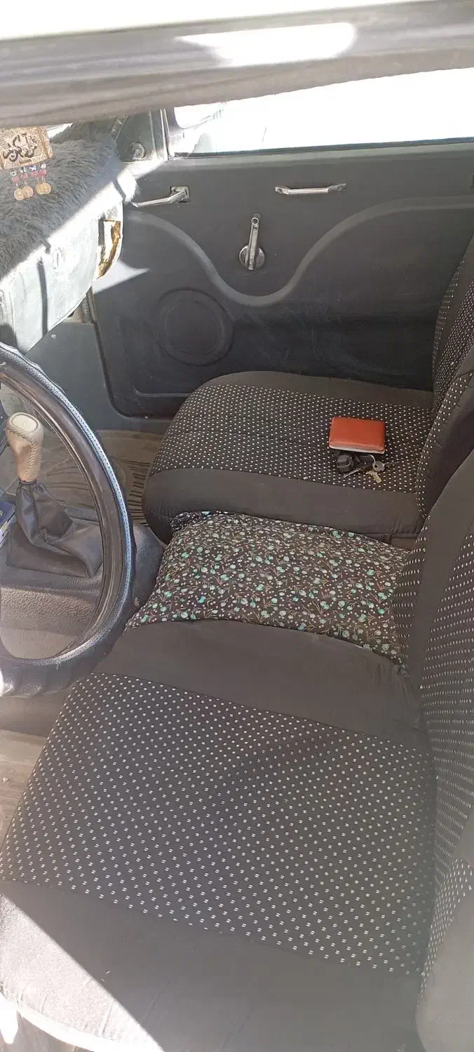 پیکان وانت ۸۸|خودرو سواری و وانت|صائین قلعه, |دیوار