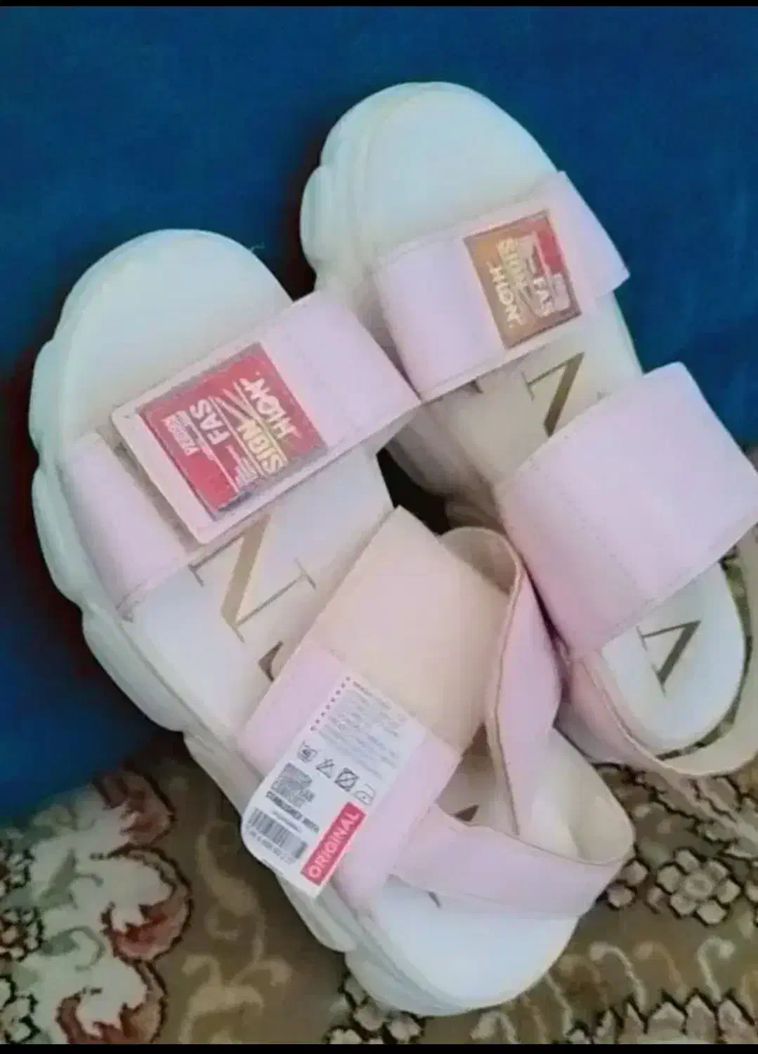 اهواز|کیف، کفش، کمربند|اهواز, نادری|دیوار