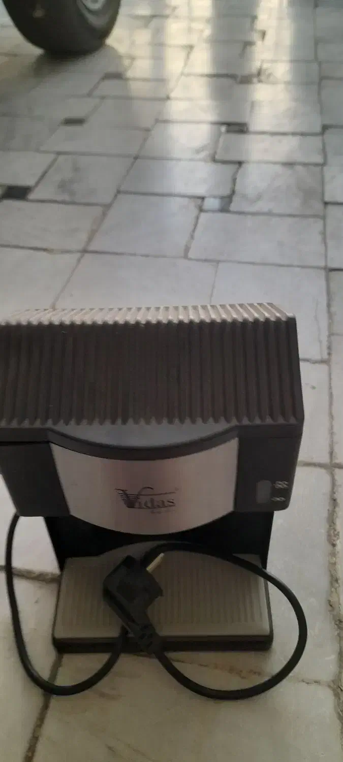 قهوه ساز|سماور، چایساز، قهوهساز|قم, نخودی|دیوار