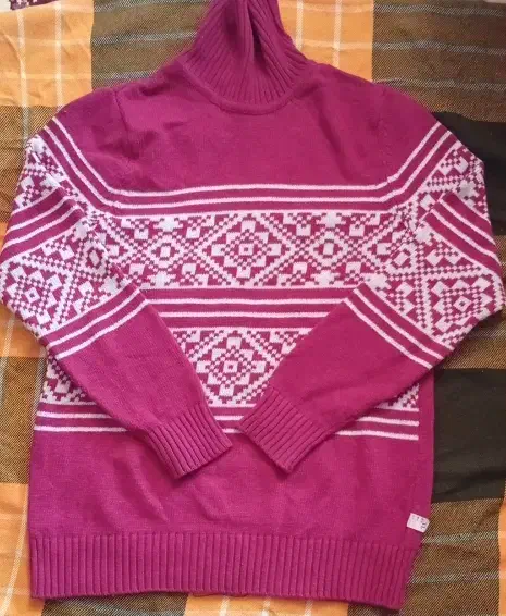 بافت زمستانه|لباس|اردبیل, |دیوار