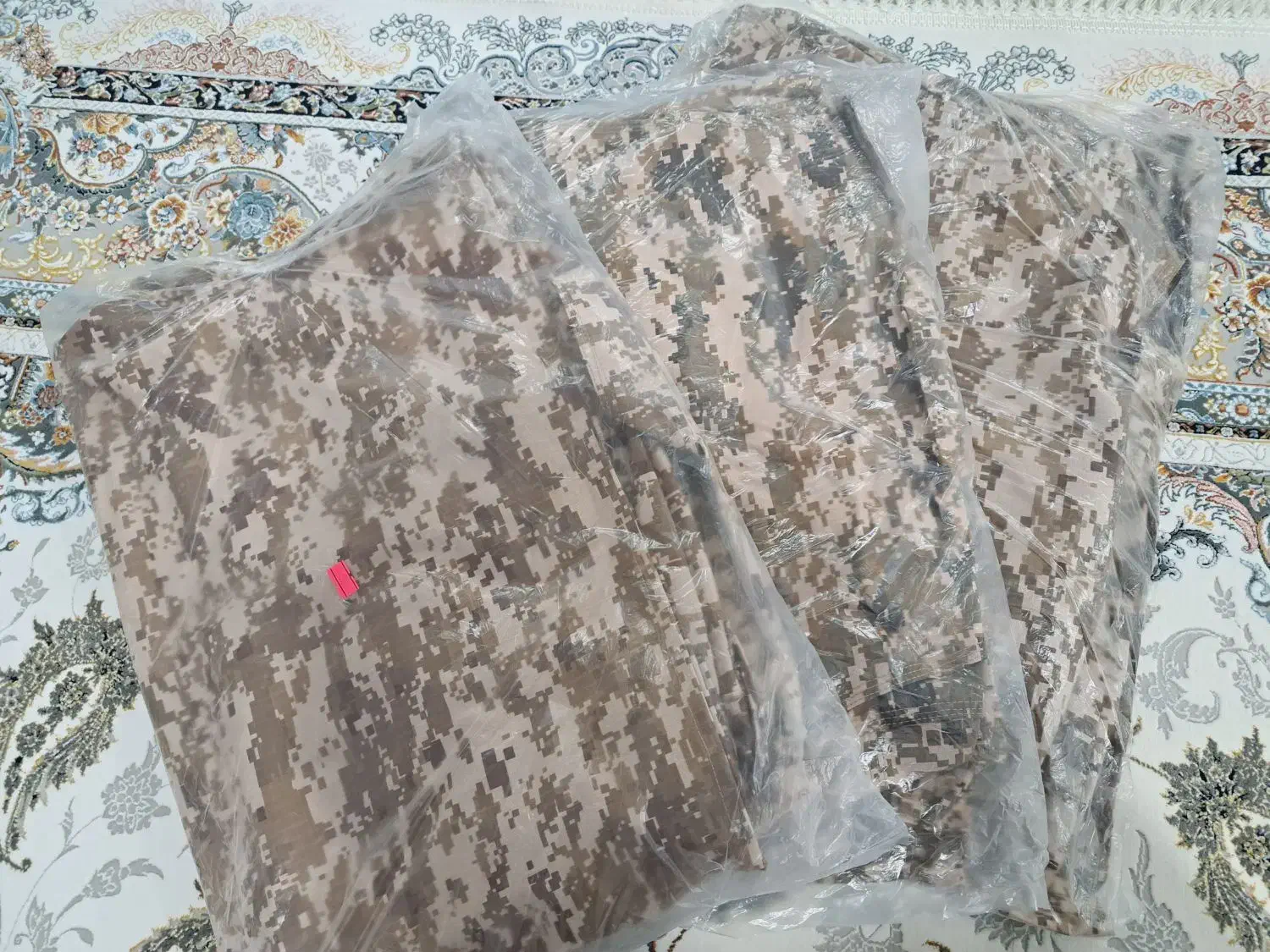 لباس کویری نظامی بسیج|لباس|ارومیه, |دیوار