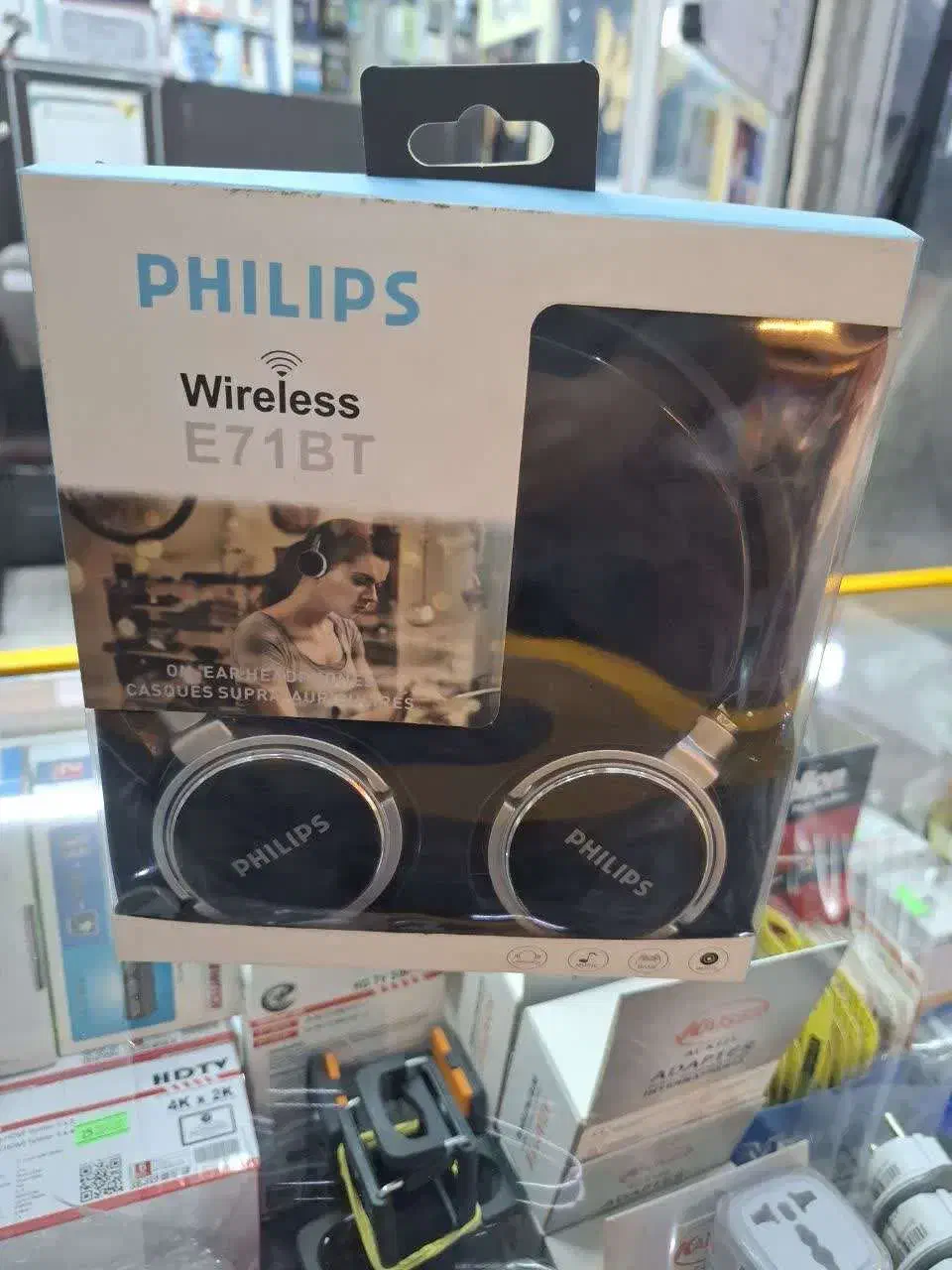 فروش هدست های تعمیری|قطعات و لوازم جانبی رایانه|قم, اسمعیل آباد|دیوار