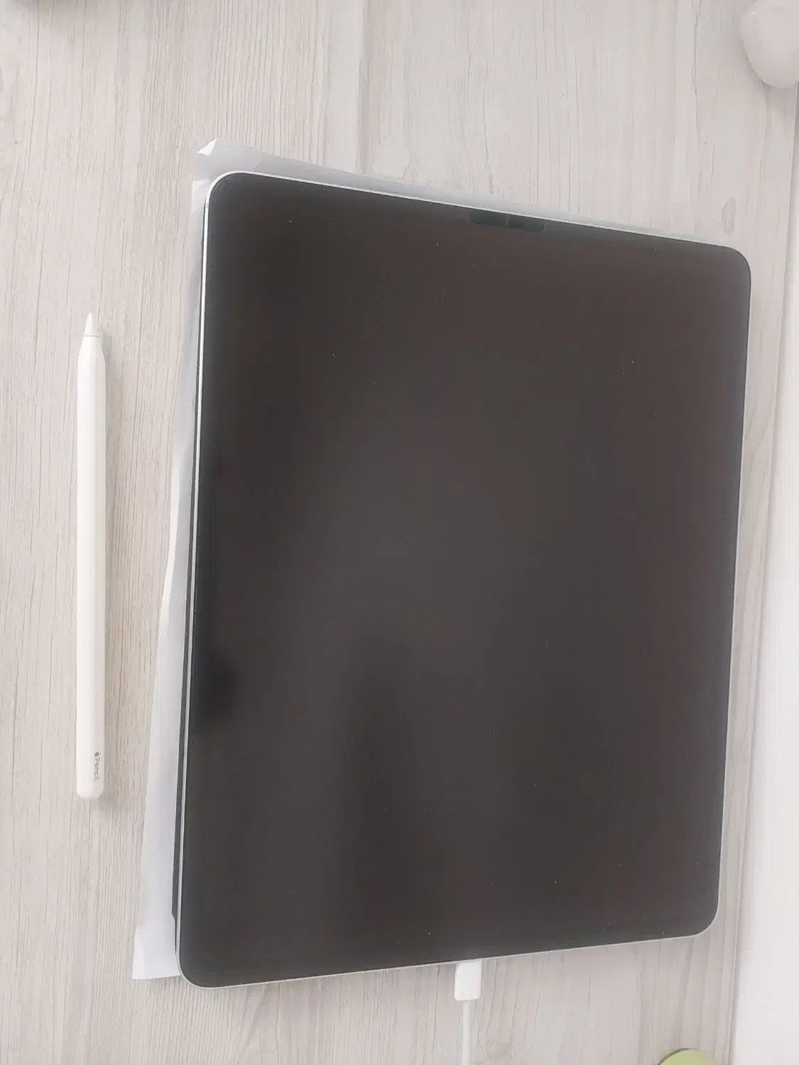 ipad pro 13 M1 2021 با apple pencil 2|تبلت|تهران, مهرآباد جنوبی|دیوار