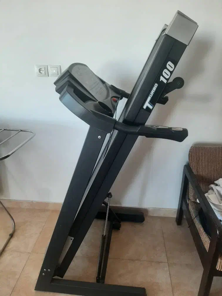 فروش دستگاه تردمیل سالم در حد|تجهیزات ورزشی|آستارا, |دیوار