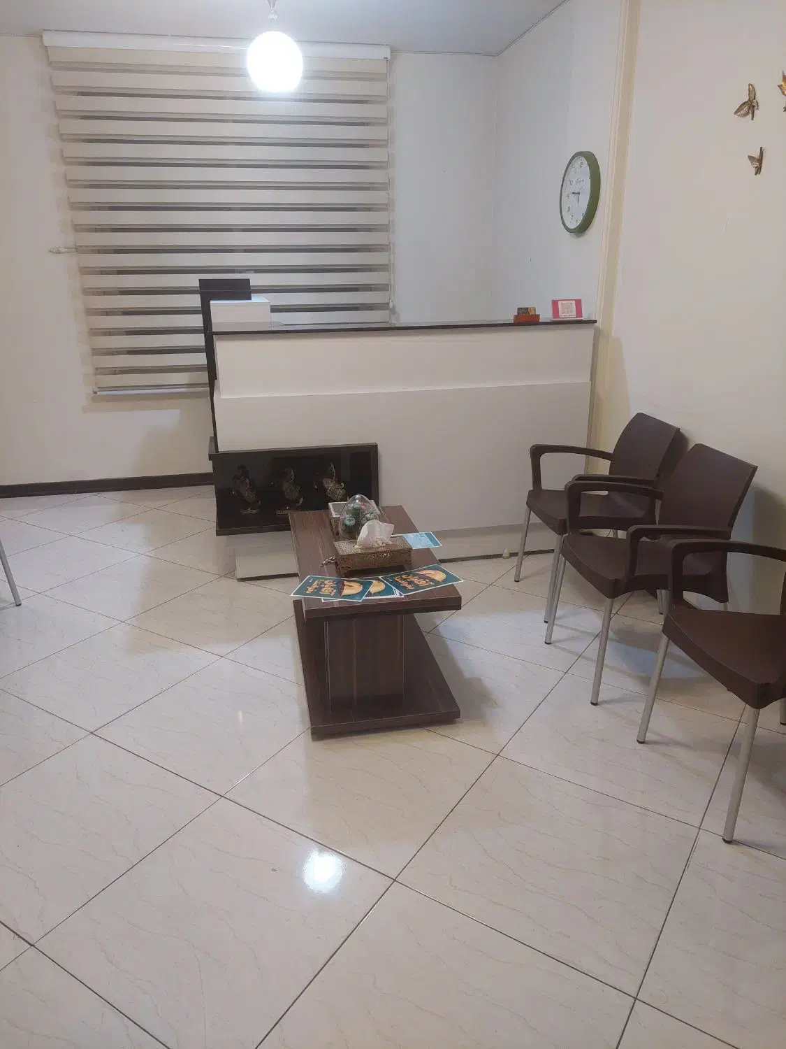 منشی خانم مطب جراحی شریعتی ظفر عصرها|استخدام اداری و مدیریت|تهران, ظفر|دیوار